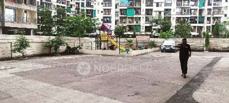 1 BHK Flat In Jewel Hieghts  For Sale  In Jewel Heights (badlapur)