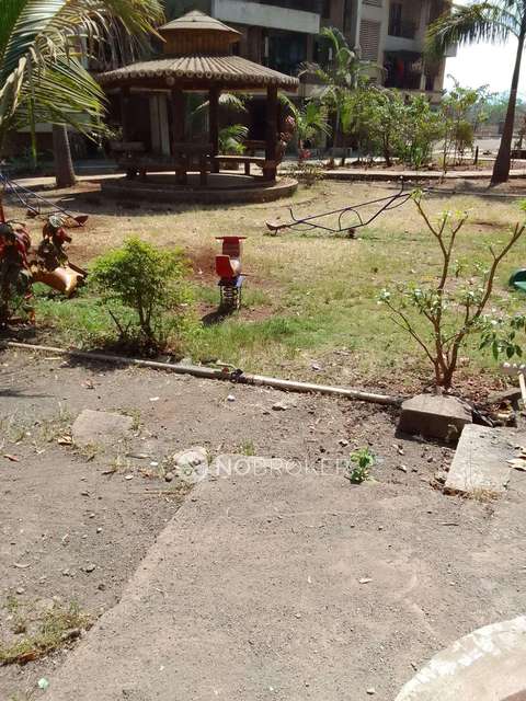 1 RK Flat In Siddhi City Cooperative Housing So.wing-d  For Sale  In Badlapur