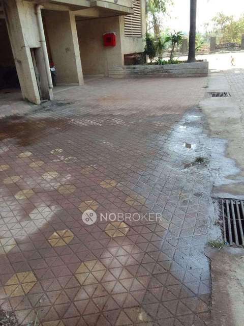 1 RK Flat In Siddhi City Cooperative Housing So.wing-d  For Sale  In Badlapur