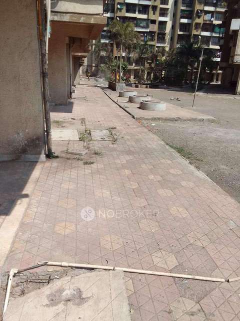 1 RK Flat In Siddhi City Cooperative Housing So.wing-d  For Sale  In Badlapur