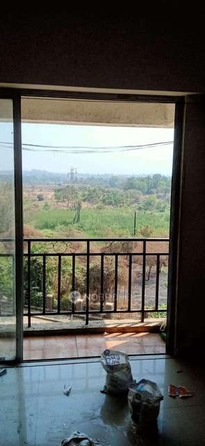 1 RK Flat In Siddhi City Cooperative Housing So.wing-d  For Sale  In Badlapur