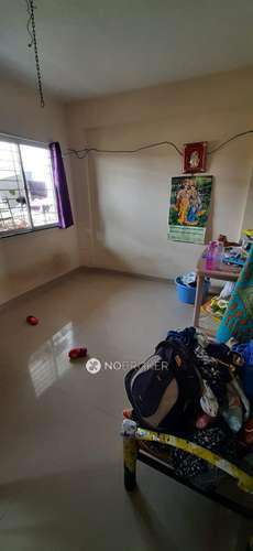 1 BHK Flat In Ozone Western , Talegaon Dabhade For Sale  In Talegaon Dabhade