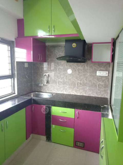 2 BHK Flat In Rajiv Sahabhavana Township For Sale  In Bandlaguda, Nagole