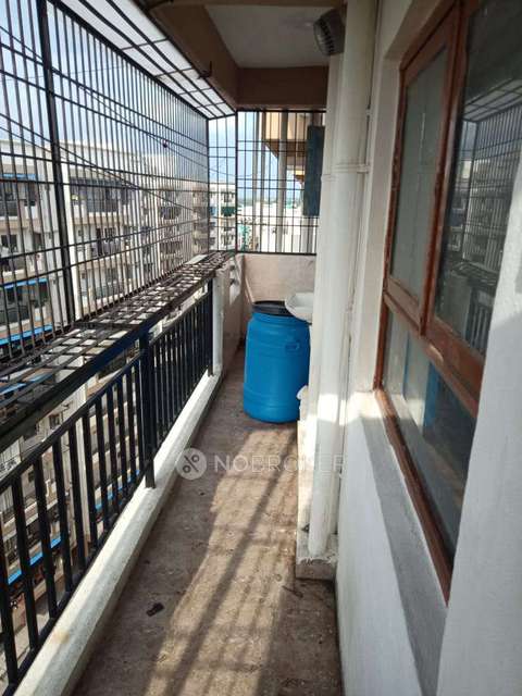 2 BHK Flat In Rajiv Sahabhavana Township For Sale  In Bandlaguda, Nagole