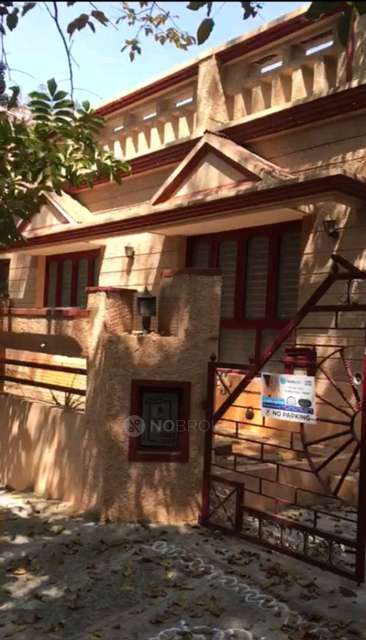 2 BHK House For Sale  In Nagarbhavi