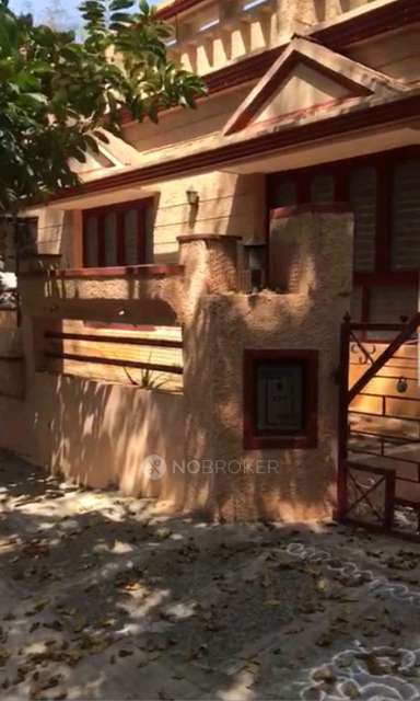 2 BHK House For Sale  In Nagarbhavi