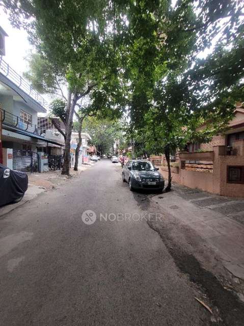 2 BHK House For Sale  In Nagarbhavi