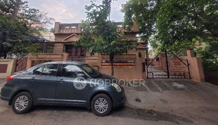 2 BHK House For Sale  In Nagarbhavi