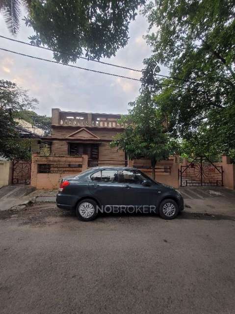 2 BHK House For Sale  In Nagarbhavi