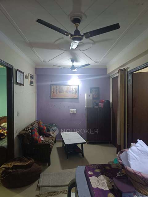3 BHK Flat For Sale  In Sector 105