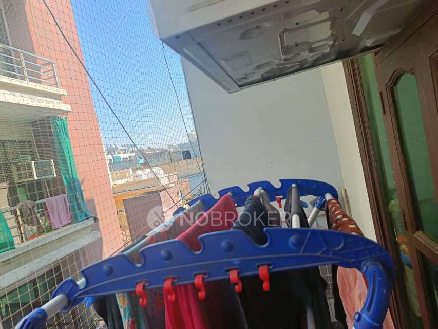 3 BHK Flat For Sale  In Sector 105