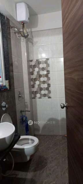 1 BHK Flat In Ravinanda Skylights Wing E For Sale  In Wagholi