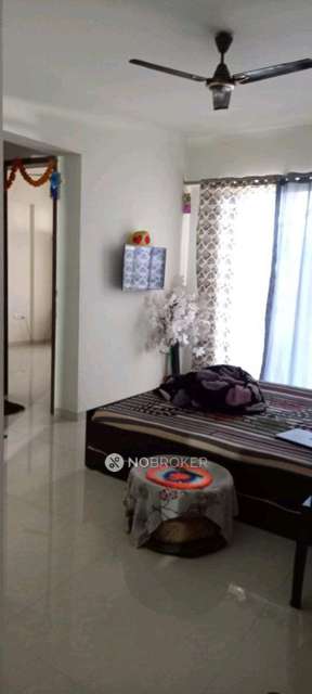 1 BHK Flat In Ravinanda Skylights Wing E For Sale  In Wagholi