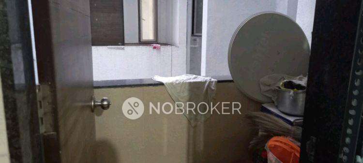 1 BHK Flat In Ravinanda Skylights Wing E For Sale  In Wagholi