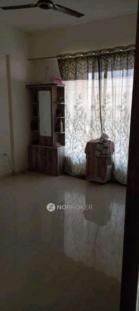 1 BHK Flat In Ravinanda Skylights Wing E For Sale  In Wagholi