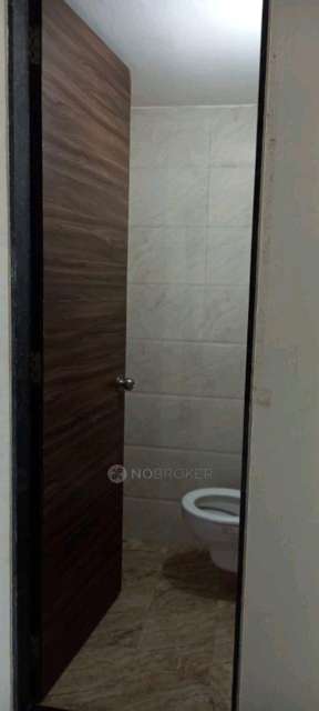 1 BHK Flat In Ravinanda Skylights Wing E For Sale  In Wagholi