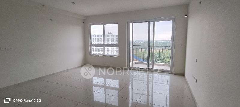 3 BHK Flat In Godrej 24 for Rent  In Hegondanahalli