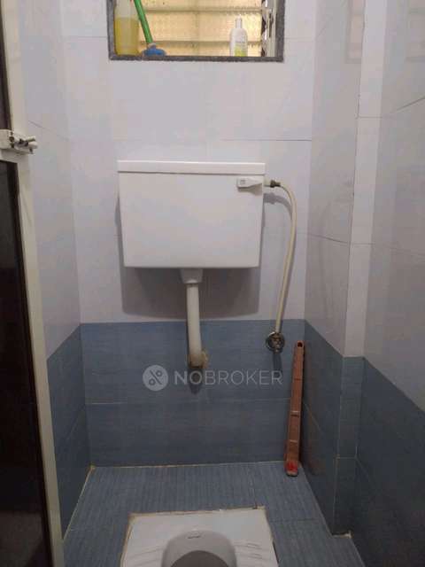 1 BHK Flat In Shakti Dham Apartments, Ghansoli For Sale  In Ghansoli