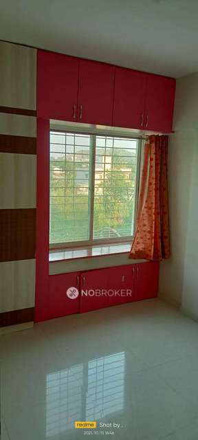 1 BHK Flat In Meghraj Spaces Sanvi Marvel, Chakan For Sale  In Mahalunge