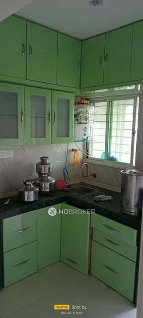 1 BHK Flat In Meghraj Spaces Sanvi Marvel, Chakan For Sale  In Mahalunge