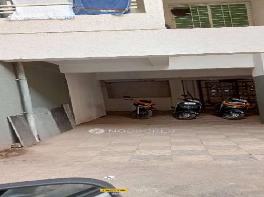 1 BHK Flat In Meghraj Spaces Sanvi Marvel, Chakan For Sale  In Mahalunge