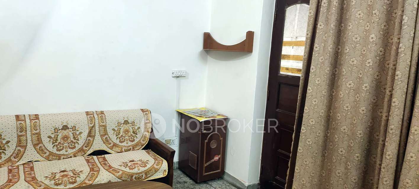 1 RK House for Rent  In Baldev Park