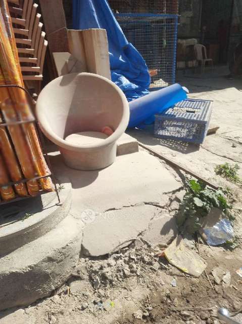 1 BHK Flat for Rent  In Gachibowli