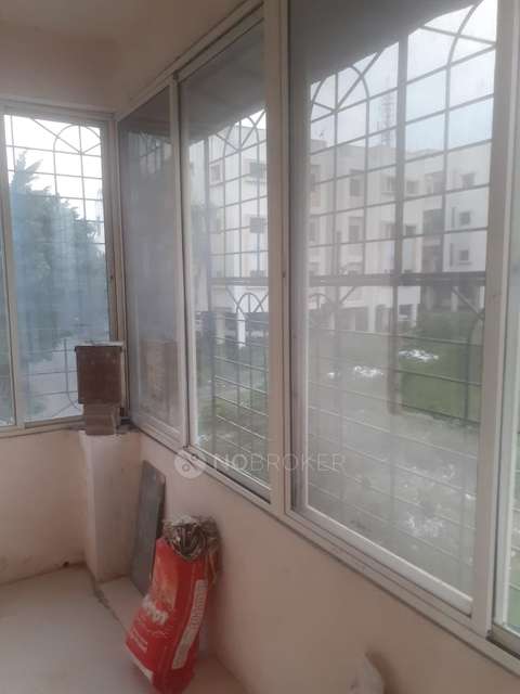 2 BHK Flat In Suvarnanagri For Sale  In Saswad