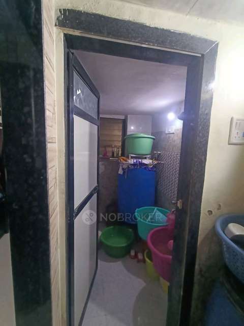 1 BHK Flat In Jai Mata Di Complex For Sale  In Bhiwandi