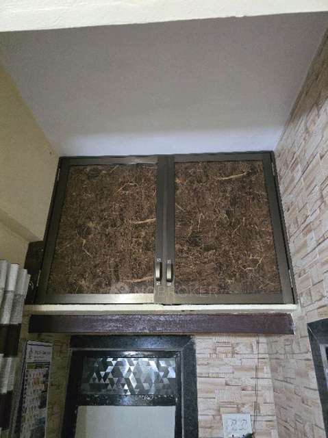 1 BHK Flat In Jai Mata Di Complex For Sale  In Bhiwandi