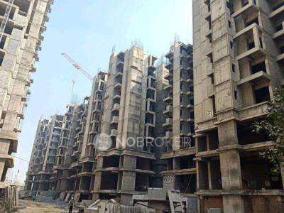 1 BHK Flat In  Amrapali Dream Valley Phase 2 High Rise For Sale  In Noida Extension