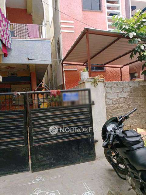 1 RK Flat In Standalone Building  for Rent  In Vanasthalipuram