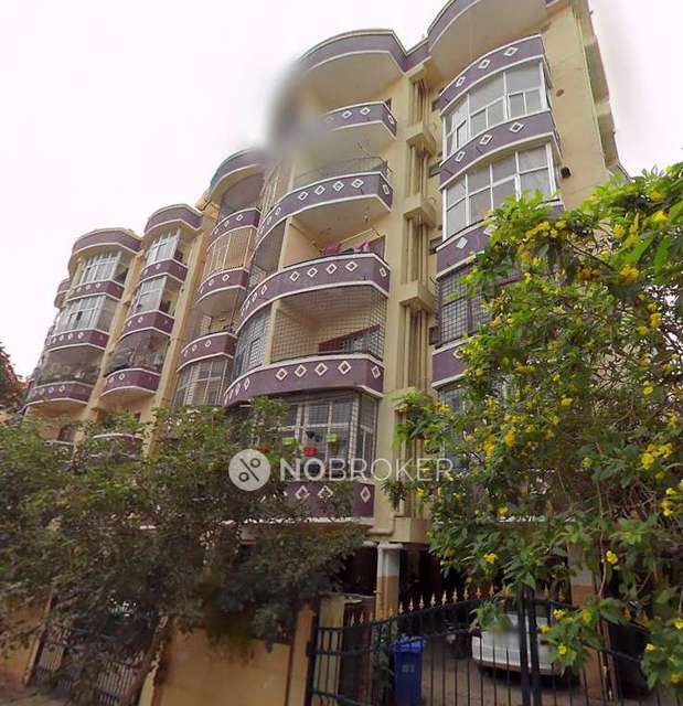 1 RK Flat In Standalone Building   for Rent  In Ramamurthy Nagar