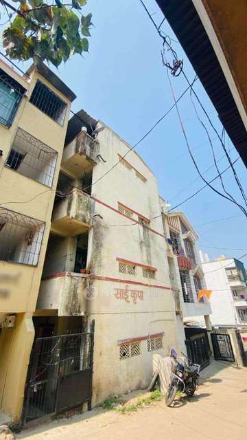 1 RK Flat For Sale  In Katraj