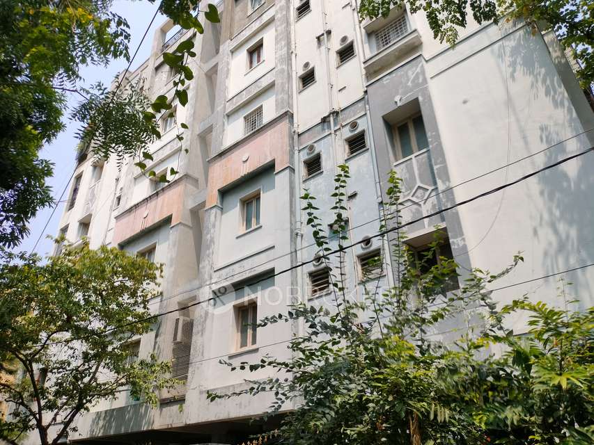 2 BHK Flat In Gk Arunodaya Enclave For Sale  In Mallapur
