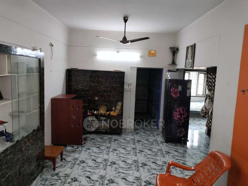 2 BHK Flat In Gk Arunodaya Enclave For Sale  In Mallapur