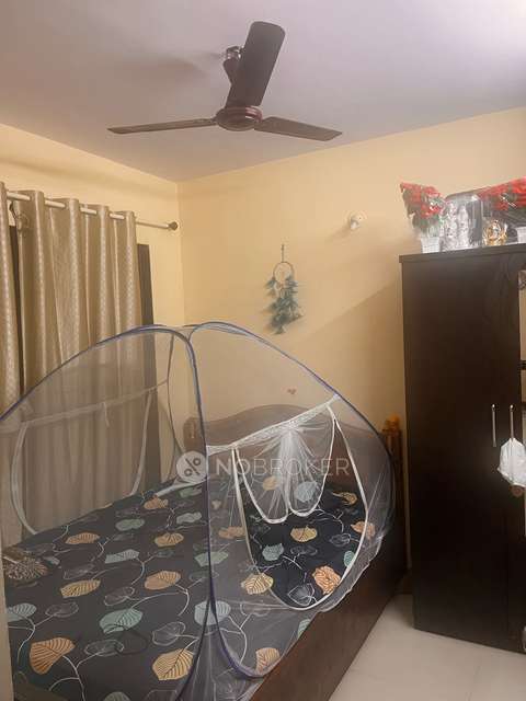 1 BHK Flat In Shreesadan For Sale  In Airoli