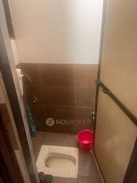 1 BHK Flat In Shreesadan For Sale  In Airoli