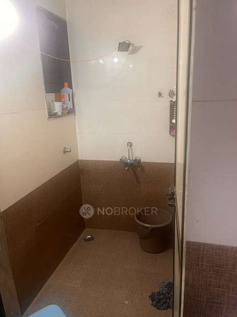 1 BHK Flat In Shreesadan For Sale  In Airoli