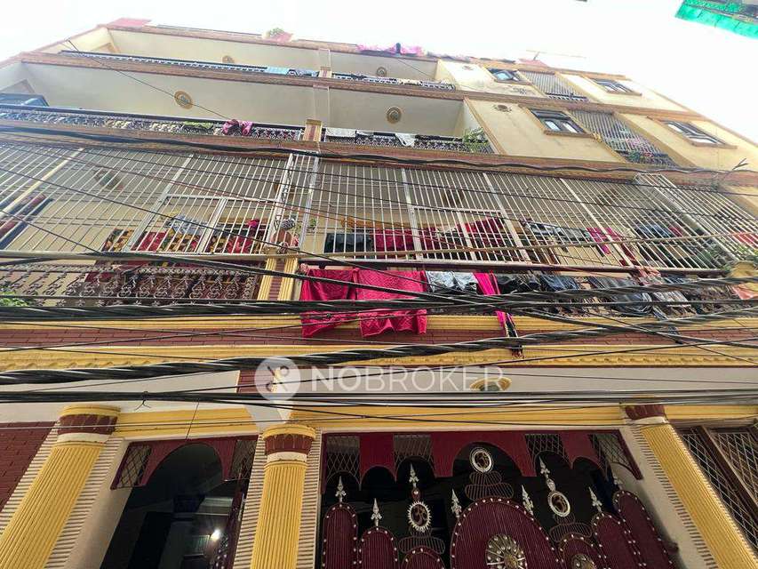 4 BHK Flat For Sale  In Mehrauli