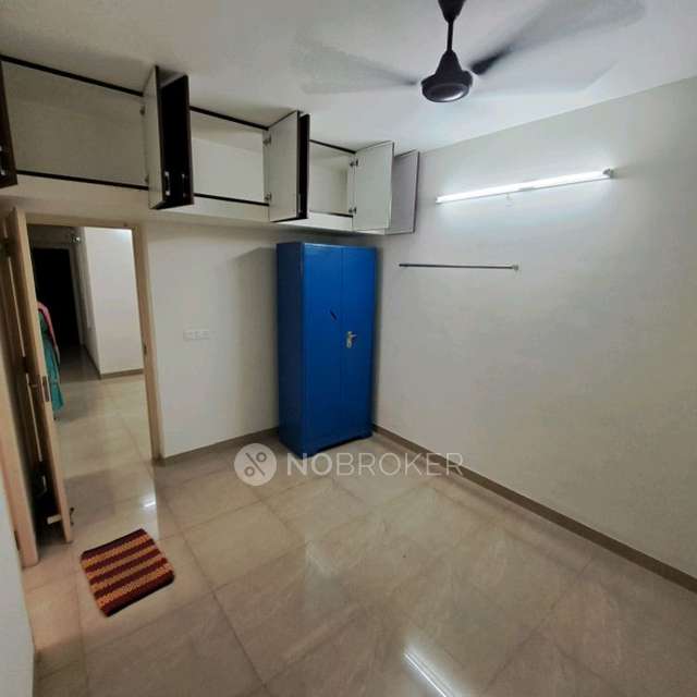 3 BHK Flat In Radiance Mercury for Rent  In Perumbakkam