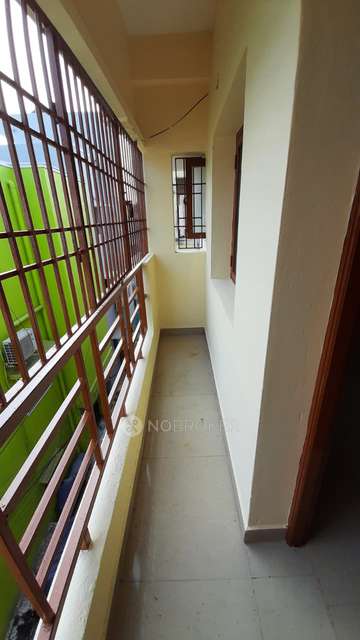 2 BHK Flat In Apartment For Sale  In Perumbur 
