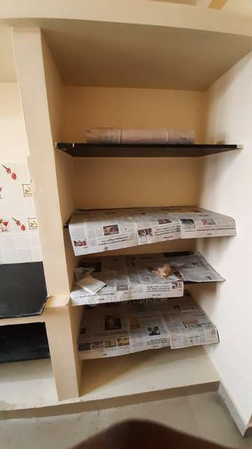 2 BHK Flat In Apartment For Sale  In Perumbur 