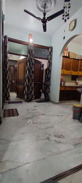 2 BHK Flat In Ganga Apartment  For Sale  In Burari