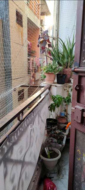 2 BHK Flat In Ganga Apartment  For Sale  In Burari