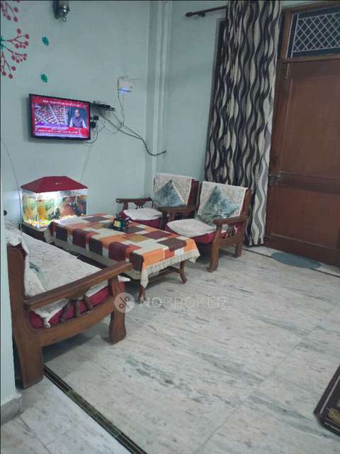 2 BHK Flat In Ganga Apartment  For Sale  In Burari