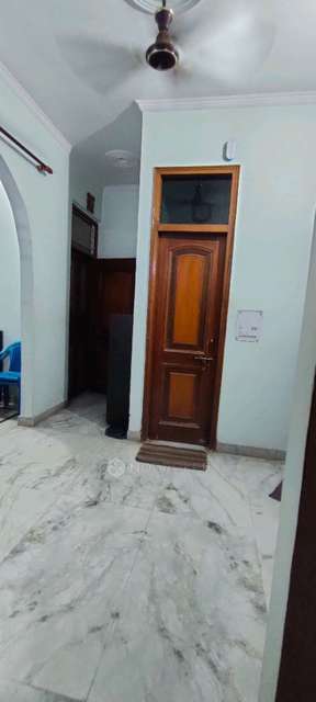 2 BHK Flat In Ganga Apartment  For Sale  In Burari