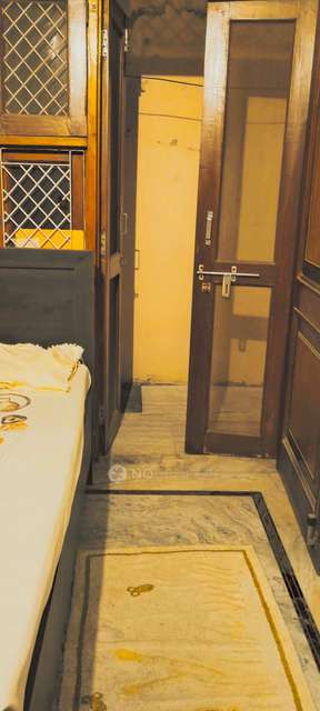 2 BHK Flat In Ganga Apartment  For Sale  In Burari