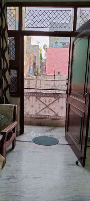 2 BHK Flat In Ganga Apartment  For Sale  In Burari