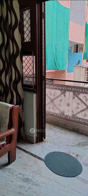 2 BHK Flat In Ganga Apartment  For Sale  In Burari